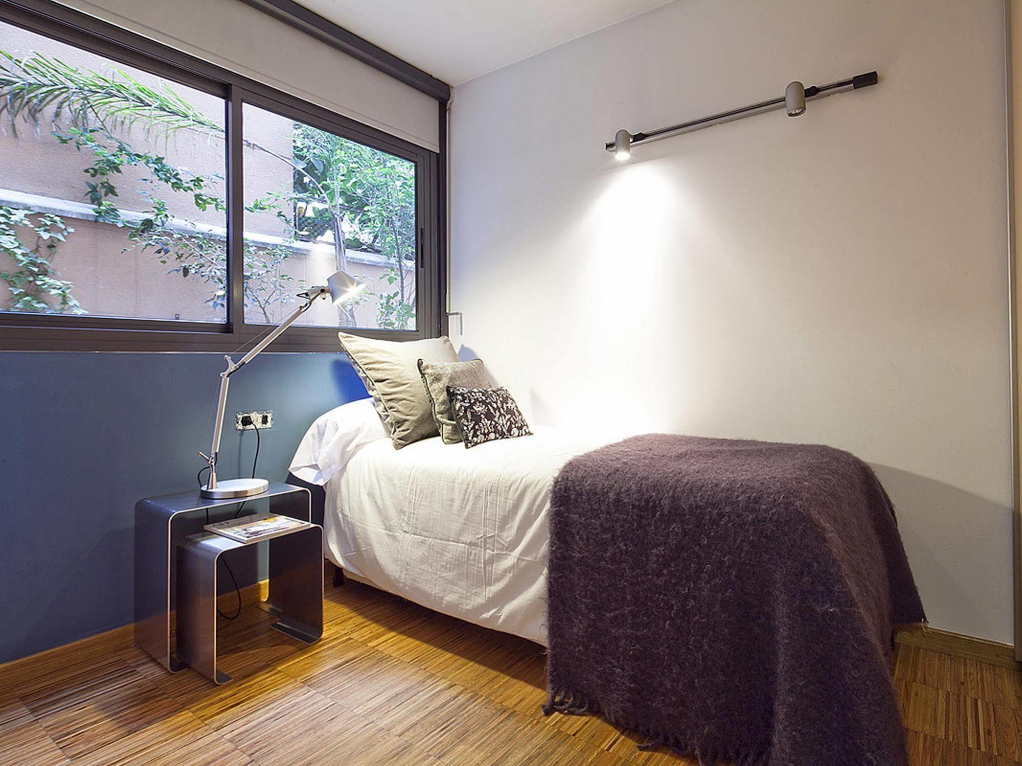 My Space Barcelona Park Gueell Apartments Eksteriør billede
