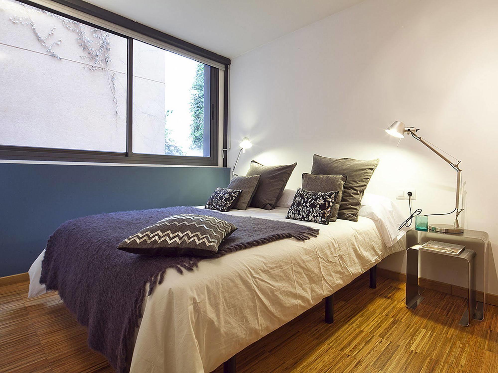 My Space Barcelona Park Gueell Apartments Eksteriør billede